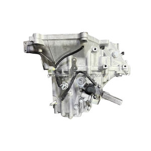 Transmisión <span class=keywords><strong>Manual</strong></span> <span class=keywords><strong>de</strong></span> 5 Velocidades GD3 para <span class=keywords><strong>Caja</strong></span> <span class=keywords><strong>de</strong></span> Cambios Honda Fit Jazz GD1 1.5L - Product Image 3
