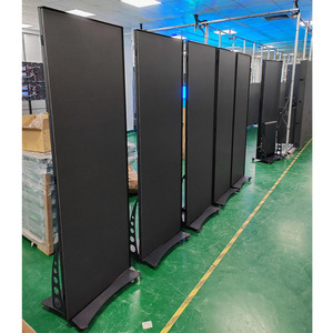 Trong nhà p2.5 Poster màn hình <span class=keywords><strong>LED</strong></span> với 3D ,Nova tb40 + Nhận thẻ, đa màn hình liên kết phát lại + 4 gam <span class=keywords><strong>LED</strong></span> hiển thị màn hình mô-đun - Product Image 5