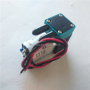 Knf mực nhỏ bơm PML5129-NF 10 cho docan Flora UV phẳng máy máy Máy in phun màng bơm chất lỏng - Product Image 4