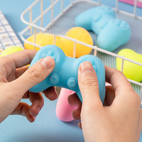 Controlador de juegos transfronterizo superventas: Squishy antiestrés
