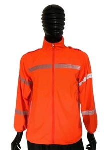 Özelleştirilebilir roadsafety yansıtıcı yelek üniforma - Product Image 4