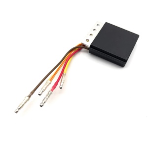 Bộ Chỉnh Lưu Điều Chỉnh Điện Áp Bốn Bánh ATV 4060173 Cho <span class=keywords><strong>Polaris</strong></span> Big Boss Magnum <span class=keywords><strong>Ranger</strong></span> Scrambler Sportsman Worker 500 2X4 <span class=keywords><strong>4X4</strong></span> 6X6 99 - Product Image 2