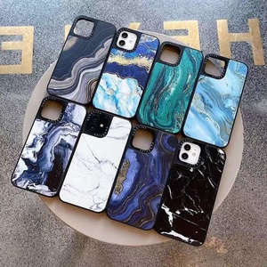 Nouveaux produits TPU <span class=keywords><strong>marbre</strong></span> étui de téléphone pour <span class=keywords><strong>iPhone</strong></span> étui de luxe caméra étui protégé pour <span class=keywords><strong>iPhone</strong></span> <span class=keywords><strong>11</strong></span> 12 13 Pro Max - Product Image 1