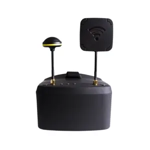 แว่นตา FPV ตัวรับสัญญาณ LS-800D-5.8GHz 40CH (5658-5917MHz) สำหรับ FPV - Product Image 6