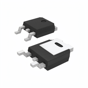 Componente Electrónico DPAK STD5N52U Transistores Distribuidor Autorizado - Product Image 1