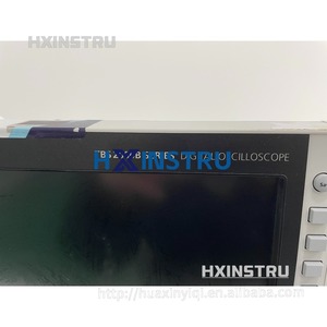 เทคโทรนิกซ์ TBS2104B ออสซิลโลสโคปแบบดิจิตอลพร้อมโพรบ 4 TPP0200 ใหม่ hx1 - Product Image 3