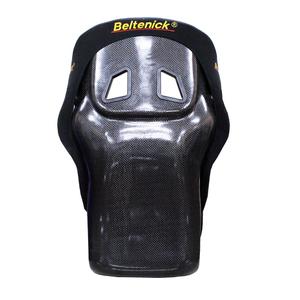 Beltenick – siège de seau en Fiber de carbone en velours approuvé par la cia pour voiture de sport et de course automobile RST-1100 - Product Image 3