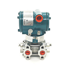 Sensor Multivariable Diferencial Yokogawa EJX910A-EMS4G Original de Japón, Precisión de 0.055%, Certificado Exida/TUV SIL2/3, EJX910A Original Japonés - Product Image 3