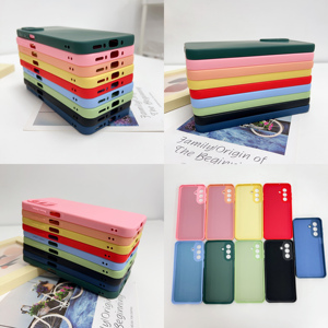 Custodia <span class=keywords><strong>per</strong></span> <span class=keywords><strong>telefono</strong></span> in silicone tpu con Logo personalizzato di moda, custodia <span class=keywords><strong>per</strong></span> <span class=keywords><strong>telefono</strong></span>, custodia <span class=keywords><strong>per</strong></span> Samsung A26 A56 - Product Image 2