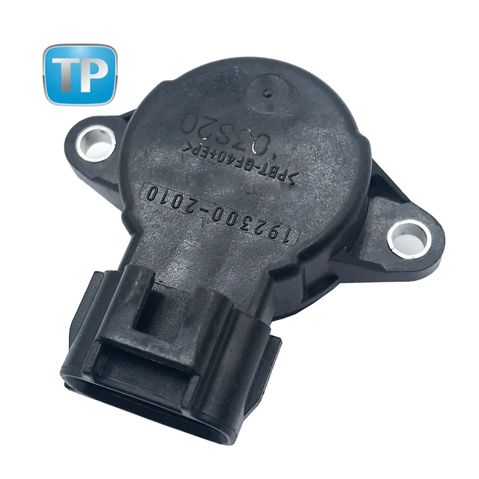Auto Parts TPS Sensor - Throttle Position Sensor OEM 192300-2010