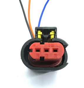 Bobina de encendido de alto voltaje XGK70312-1.5-21 para Geely Vision S 1x1x3x6, con conector de paquete de alto voltaje, compatible con GX7SX6SX7 - Product Image 4