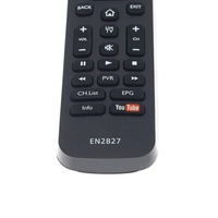 Hisense 4K LED Smart HDTV nuevo reemplazo EN2B27 TV Control remoto plástico código fijo