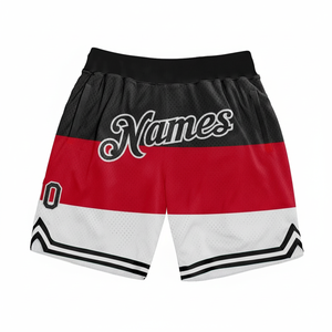 กางเกงว่ายน้ำเล่นกีฬาโอเวอร์ไซส์ของผู้ชายกางเกงขาสั้นผ้าฝ้าย100% พิมพ์ลาย3D กราฟิกแบบเรียบง่าย - Product Image 1