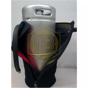 Copertura in neoprene per fusto di birra per raffreddamento - Product Image 5