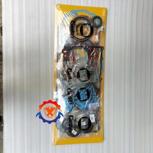 Kit de Juntas Completo de Alta Calidad para Motor de Montacargas E3204, Juego de Juntas Completo para Reparación de Piezas de Repuesto - Product Image 3