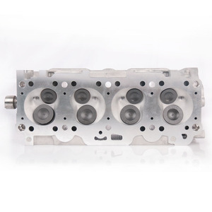 Hoàn thành động cơ xi lanh đầu lắp ráp OE fe7010100 f85010100f phù hợp cho Nhật Bản xăng xe <span class=keywords><strong>Mazda</strong></span> động cơ F8 <span class=keywords><strong>FE</strong></span> - Product Image 5