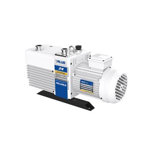 <span class=keywords><strong>Pompe</strong></span> <span class=keywords><strong>à</strong></span> <span class=keywords><strong>vide</strong></span> rotative <span class=keywords><strong>à</strong></span> <span class=keywords><strong>double</strong></span> <span class=keywords><strong>étage</strong></span> <span class=keywords><strong>à</strong></span> haute pression 5CFM 0,5HP CHINA <span class=keywords><strong>VALUE</strong></span> VRD-8 OEM pour l'industrie automobile Monophasé 220V - Product Image 4