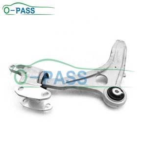 Bras de suspension inférieur avant OPASS pour LAND <span class=keywords><strong>ROVER</strong></span> <span class=keywords><strong>Range</strong></span> <span class=keywords><strong>Rover</strong></span> <span class=keywords><strong>Evoque</strong></span> II Discovery <span class=keywords><strong>Sport</strong></span> l551 2020- LR114249 - Product Image 2