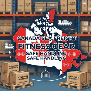 Envío Marítimo de China a <span class=keywords><strong>Canadá</strong></span>, Logística de Envío Aéreo Rápido, Proveedor de Logística Express UPS FedEx, Entrega a Domicilio DDP, Aduanas - Product Image 1