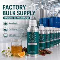 Huile de parfum de haute qualité 1 kg, fabricant d'huiles parfumées longue durée pour la fabrication de parfums, la fabrication de bougies, l'huile pour diffuseur, vente en gros