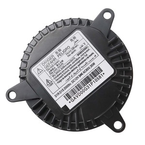 Bộ ổn định phụ tùng ô tô Demillon 2008-2014 Thích hợp cho bộ điều khiển đèn Cadillac 25794777 GAVD00G31P10581 - Product Image 5