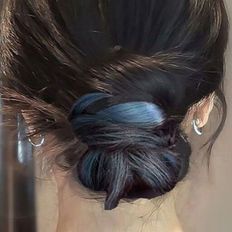 ST0581 vari stili Volume esatto cacca accessori per lo Styling dei capelli - Product Image 1