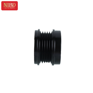 Vente en gros de haute qualité 2701550315 poulie de <span class=keywords><strong>courroie</strong></span> d'alternateur pour mercedes-benz X156 W176 W246 - Product Image 6