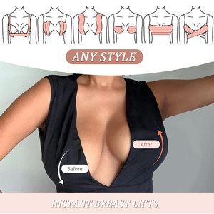 Fabricant ruban <span class=keywords><strong>de</strong></span> levage <span class=keywords><strong>de</strong></span> poitrine imperméable ruban <span class=keywords><strong>de</strong></span> levage <span class=keywords><strong>de</strong></span> poitrine ruban <span class=keywords><strong>de</strong></span> corps pour femmes convient à toutes les tailles <span class=keywords><strong>de</strong></span> poitrine - Product Image 3