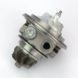 CRAFT Turbo Upgrade K04-G25 550 Rotazione Standard Billet CHRA per Motore Seat <span class=keywords><strong>Leon</strong></span> 2.0L TFSI <span class=keywords><strong>Cupra</strong></span> BWJ CDLD 53049880064 - Product Image 2