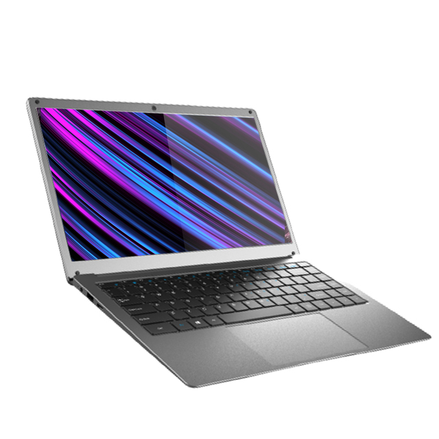 Factory Wholesale Win10 & Win11 I7 Core Laptop 8GB RAM 16GB Video Memory IPS FHD Screen New Intel Processor School Education