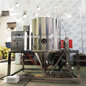 Mini Secador por Pulverización de Acero Inoxidable para Laboratorio, para Leche en Polvo - Product Image 1