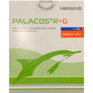 PALACOS R+G Instrumentos Quirúrgicos Ortopédicos - Product Image 2