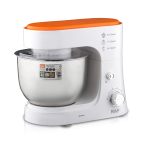 RAF multifonction <span class=keywords><strong>fouet</strong></span> pâte crochet batteur support mélangeur mélangeur Machine cuisine support batteur à oeufs pâte pétrissage pour la cuisson - Product Image 2