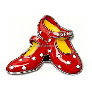 Aimant de réfrigérateur touristique en polyrésine, design 3D personnalisé, couleurs vives, thème plage côtière, San Diego Animal, aimant puissant et durable - Product Image 3