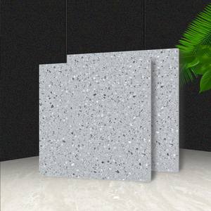 <span class=keywords><strong>Carrelage</strong></span> SPC de haute qualité, imperméable et résistant à l'humidité, design marbre, couleur intense, pour revêtements de <span class=keywords><strong>sol</strong></span> et décoration murale d'hôtel - Product Image 2
