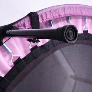 Trẻ em sinh nhật bên giải trí đồ chơi trong nhà-ngoài trời Vườn trẻ em Trampoline với hộ Lan Tôn sóng - Product Image 5