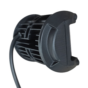 Luz de Trabajo Todoterreno LED de 36W de Yaoxing Electronics, Cuerpo de Aleación de Aluminio, Alimentación CC, 80 Ra, 110 Lm/W, Vida Útil de 30000H - Product Image 2