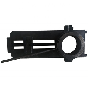 Đầu phay DMX40 cho máy tiện di động, đầu phay tiện mặt - Product Image 5