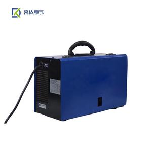 เครื่องเชื่อม Riland <span class=keywords><strong>MIG</strong></span> 200E แบบอเนกประสงค์ ระดับอุตสาหกรรม ใช้ได้ทั้งแบบมีแก๊สคาร์บอนไดออกไซด์ และแบบไร้แก๊ส ใช้งานง่าย เครื่องเชื่อม MMA/<span class=keywords><strong>MIG</strong></span> รุ่นใหม่ - Product Image 4