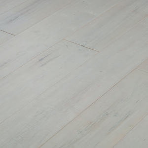 ไม้กระดานไม้โอ๊คเกรด <span class=keywords><strong>BCDE</strong></span> 15มม. สีเทา BBL พื้นวิศวกรรมที่มีพื้นผิวเรียบสำหรับห้องนั่งเล่น - Product Image 5