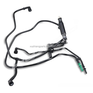 Pièces détachées automobiles Tuyau d'alimentation en carburant Tuyau de carburant 1574T5 1574L8 70725008 142306 pour Citroën <span class=keywords><strong>C2</strong></span>/C3/C4/C5/Xsara Peugeot Partner - Product Image 1