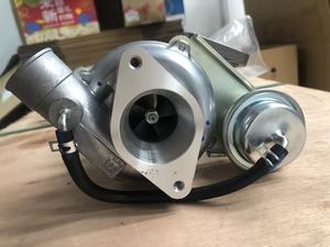 Turbocompresseur V2607 V2607T 1J700-17012 1J700-17010 en acier pour moteurs V2607, pièces de machines de construction - Product Image 3