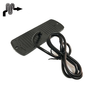 Haute qualité vert Led lumière stroboscopique balise <span class=keywords><strong>clignotant</strong></span> calandre voiture camion <span class=keywords><strong>feux</strong></span> <span class=keywords><strong>de</strong></span> <span class=keywords><strong>jour</strong></span> d'urgence - Product Image 3