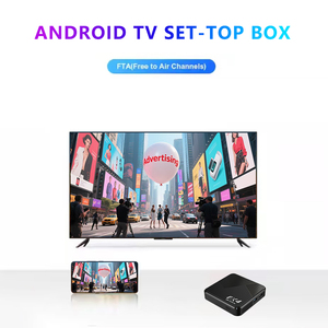 Trung Quốc Nhà sản xuất của Android 14 dual Wi-Fi TV Box 4K <span class=keywords><strong>streaming</strong></span> media player Quad Core <span class=keywords><strong>Internet</strong></span> miễn phí tìm kiếm giá tốt - Product Image 6