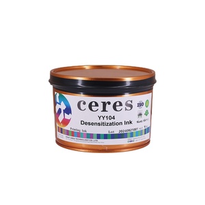 Giảm Độ Nhạy Cảm Mực/Tiêu Cực Lớp Phủ Mực - Product Image 1