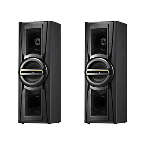 Q-BOX Q-703 Mới Loa Woofer Hệ Thống Âm Thanh Rạp Hát Tại Nhà 3.1 Mini Bt Loa - Product Image 4