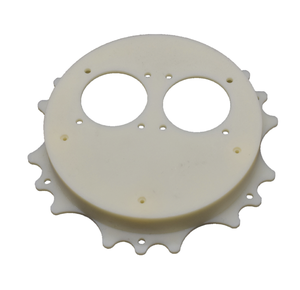 In <span class=keywords><strong>3D</strong></span> kim loại theo yêu cầu-SLM sản xuất các thành phần thép không gỉ/nhôm + nguyên mẫu nhựa/Nylon cho công nghiệp - Product Image 2