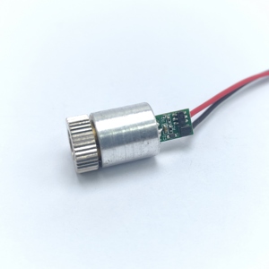 3V/5V lazer diyotlu, 5mW yarı iletken lazer tüplü özelleştirilmiş lazer kafası - Product Image 6