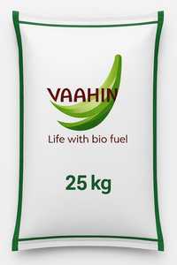 Granulés de biomasse non torréfiés efficaces pour le chauffage durable et l'utilisation d'énergie renouvelable dans les applications industrielles - Product Image 6