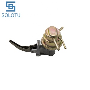 Pompa del carburante Adatto Per COROLLA 2E EE90 <span class=keywords><strong>STARLET</strong></span> 2E EP81 23100-11080 - Product Image 5